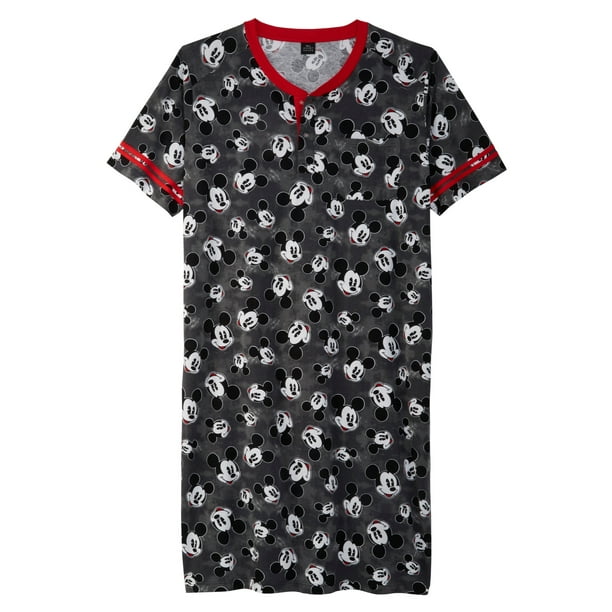 KingSize Men's Big & Tall Licensed Novelty Nightshirt Pajamas KingSize Men's Big & Tall Licensed Novelty Nightshirt Pajamas